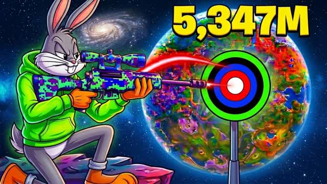 😭TRICKSHOT EMOTIONAL DAMAGE 80 Levels — Fortnite Creative map
