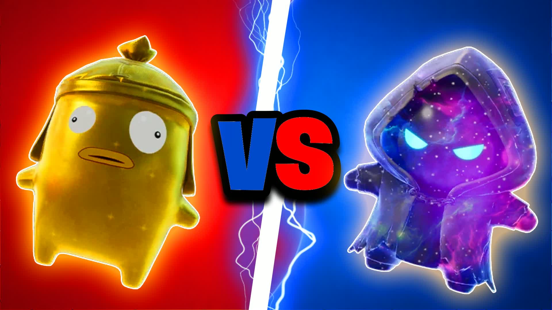 BLUE VS RED STEEL FORCE 🔵🔴 — Fortnite Creative map