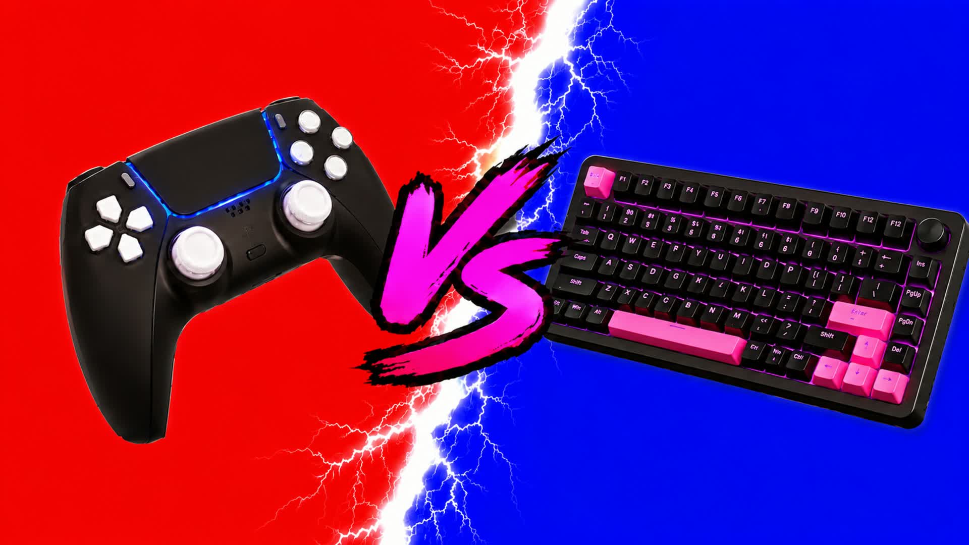 RED VS BLUE BE A VOICE — Fortnite Creative map