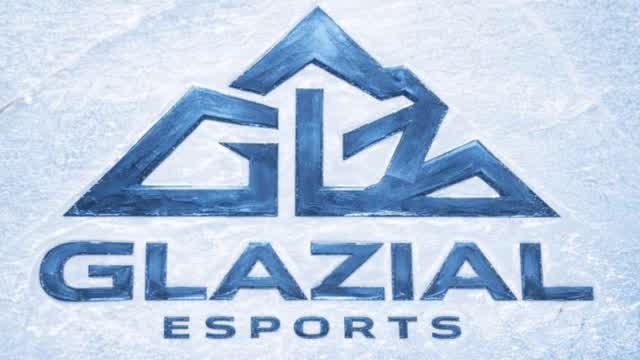 Glazial 1v1 — Fortnite Creative map
