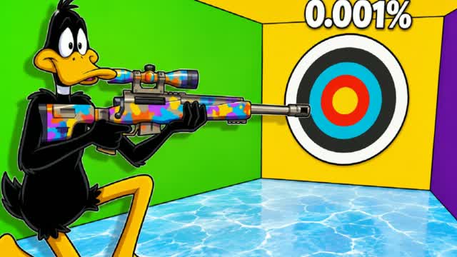 🧳 PIRATE CARGO TRICKSHOT PARKOUR 📦 — Fortnite Creative map