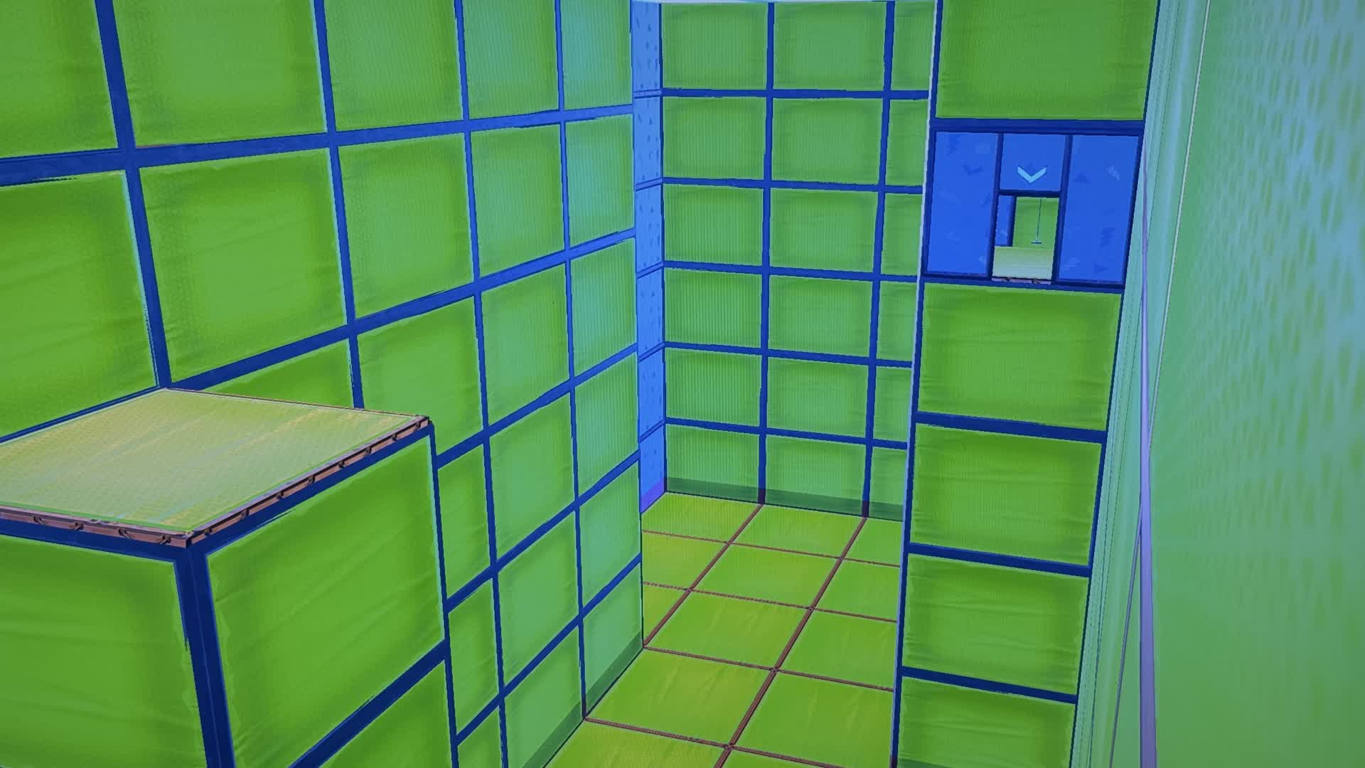 اصعب باركور  hard parkour 20 levels — Fortnite Creative map