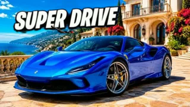 THE UNITED DRIVING CAR 🌴🌴 — Fortnite Creative map
