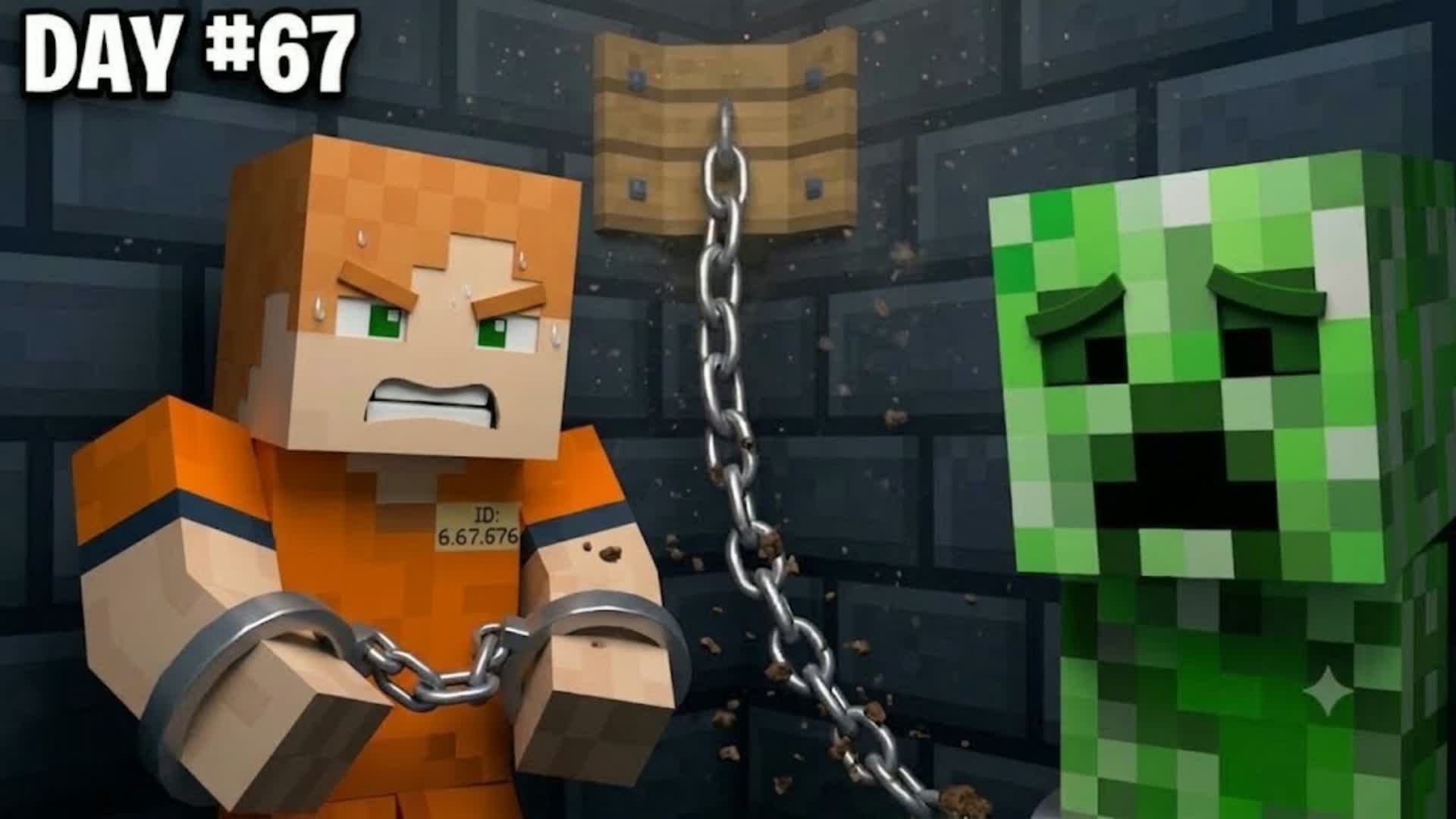 🚪67 LEVEL ESCAPE ROOM 🧠 — Fortnite Creative map