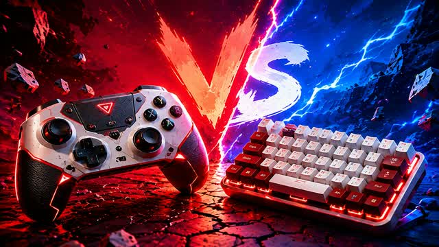 Red vs Blue Mega World 🔴🔵 — Fortnite Creative map