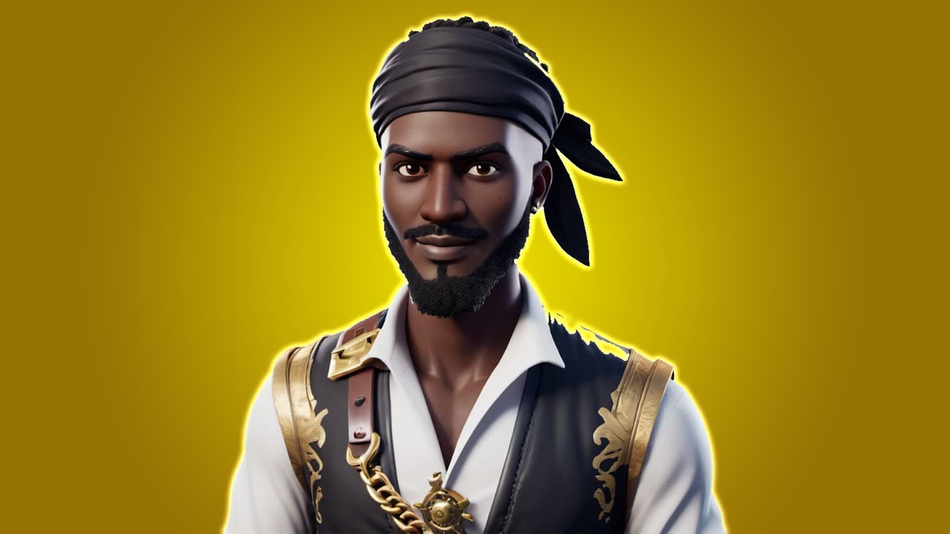 Somali Zone Wars — Fortnite Creative map