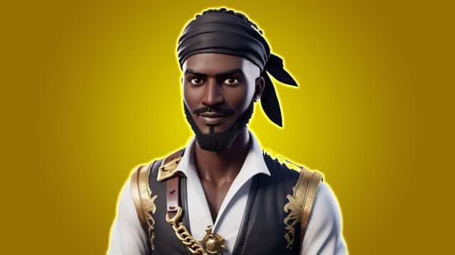 Somali Zone Wars — Fortnite Creative map cover art
