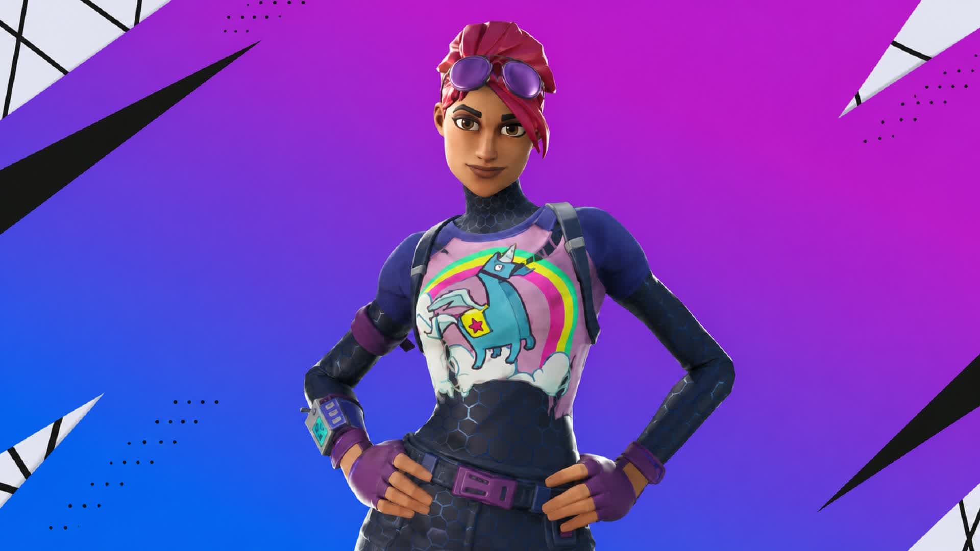 Console Duos ZB Cash Cup — Fortnite Creative map