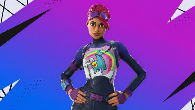 Console Duos ZB Cash Cup — Fortnite Creative map