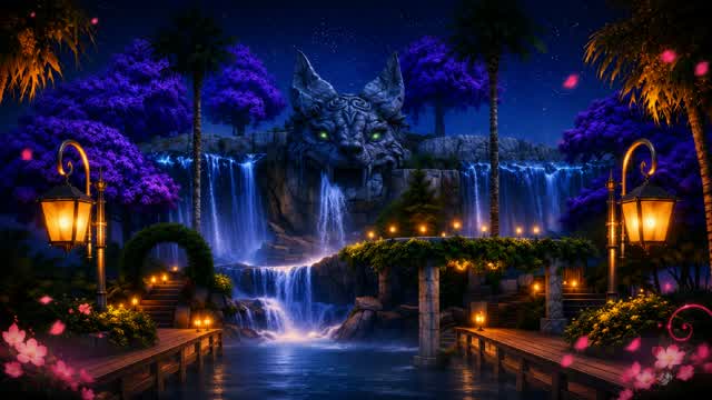 MULTI PARADISE RP — Fortnite Creative map cover art
