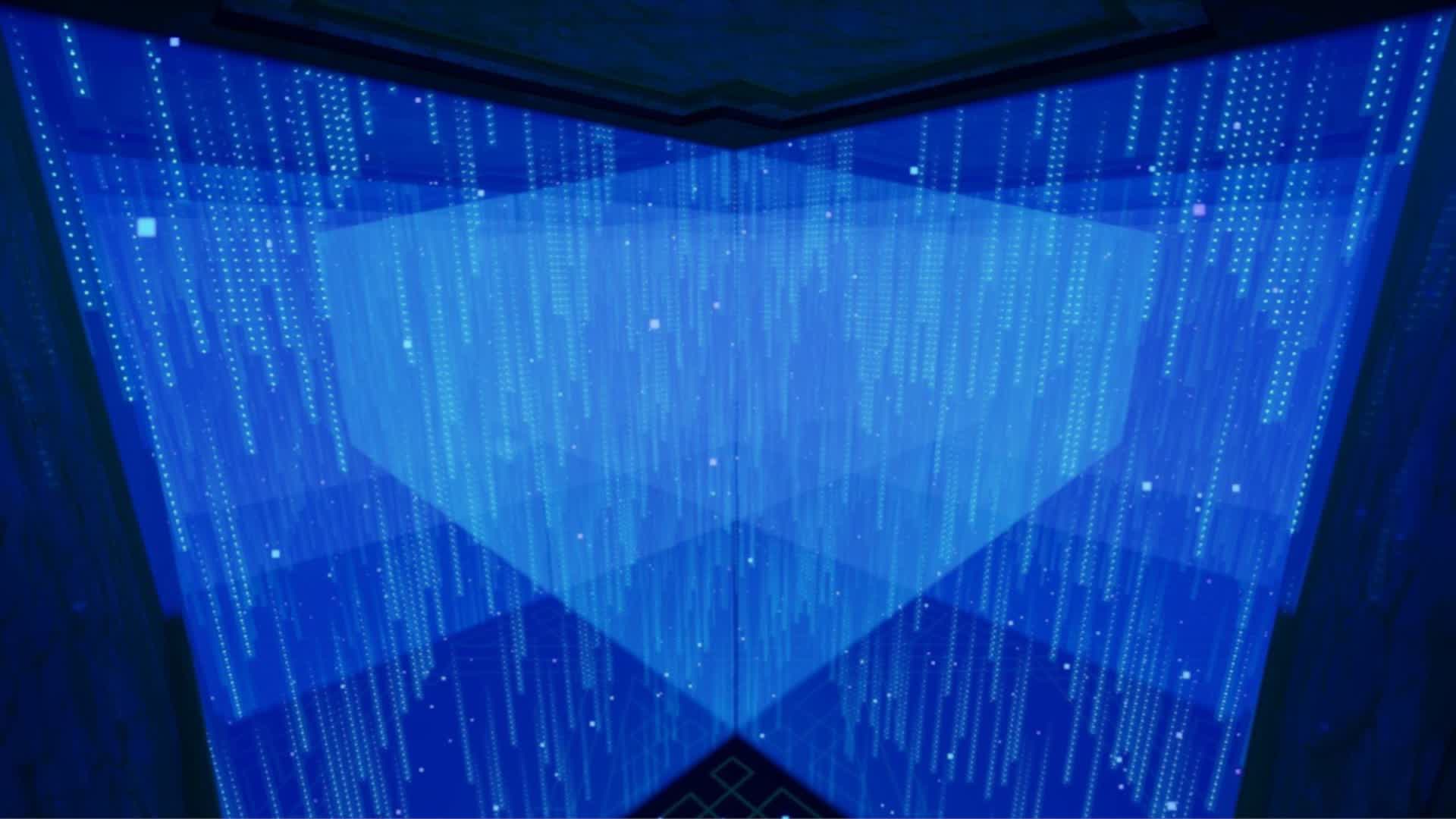 Box Fight Arena — Fortnite Creative map