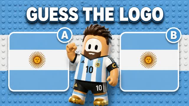 GUESS THE FLAG — Fortnite Creative map