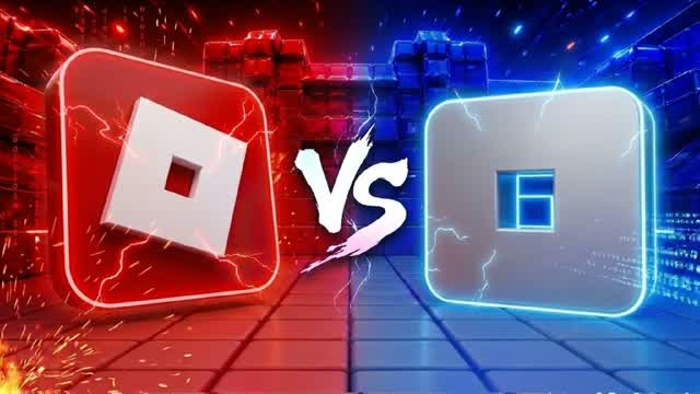 RED VS BLUE 6776 — Fortnite Creative map