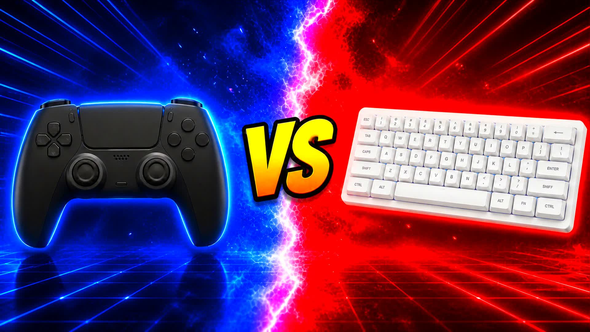 BLUE VS RED EARLY NOTICE 🔵🔴 — Fortnite Creative map