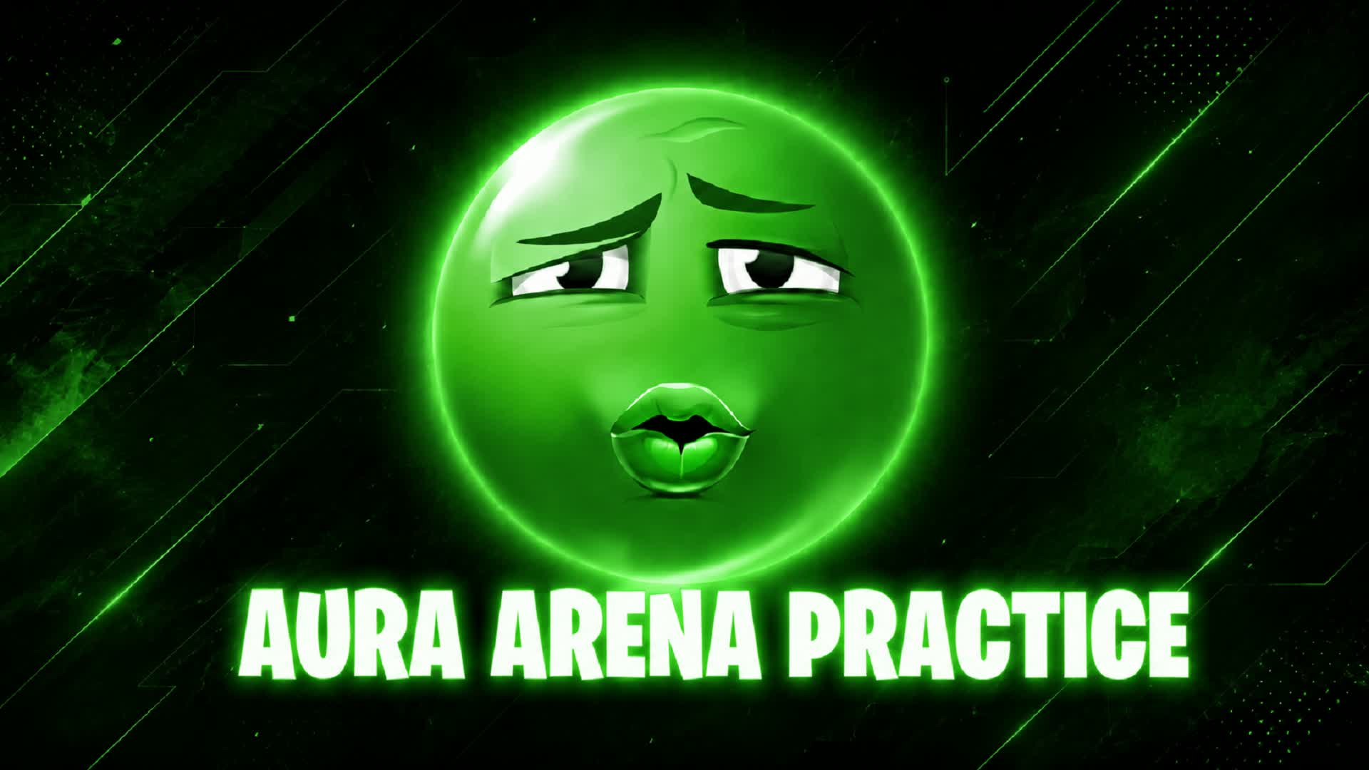 AUREA ARENA PRACTICE — Fortnite Creative map