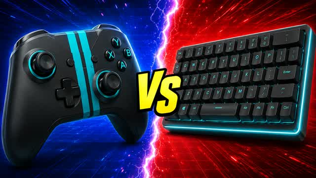 Red vs Blue 🏆 Ultimate Victory Rush — Fortnite Creative map