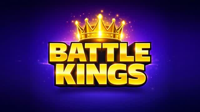Battle Kings - PVP Free For All — Fortnite Creative map