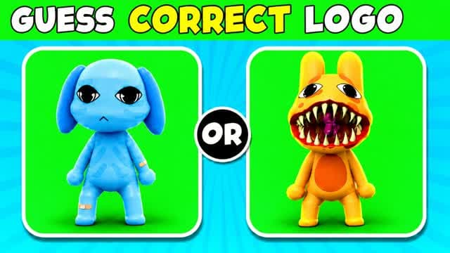 GUESS THE REAL LOGO ANIMAL HOSPITAL — Fortnite Creative map