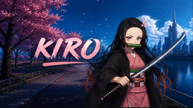 KIRO 2.0 — Fortnite Creative map