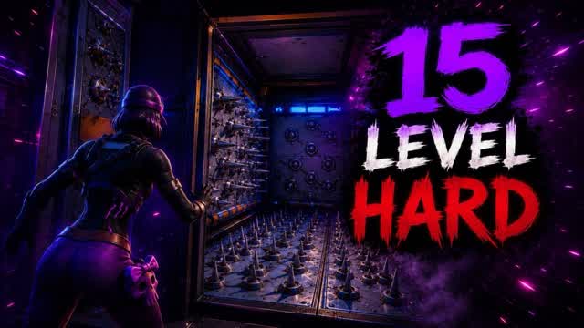 (ParkouR Riy(0047 — Fortnite Creative map cover art