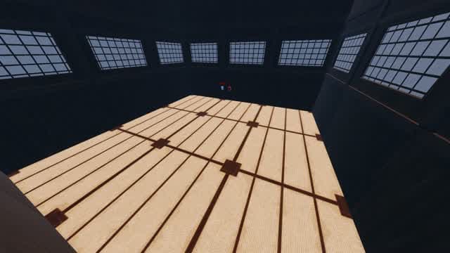 Aim Duel — Fortnite Creative map