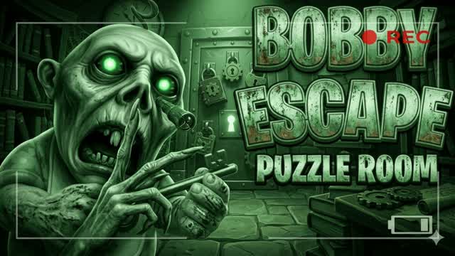 BODYCAM SCP [HORROR] SURVIVAL — Fortnite Creative map