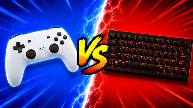 RED VS BLUE TRACKSTAR 🔴🔵 — Fortnite Creative map