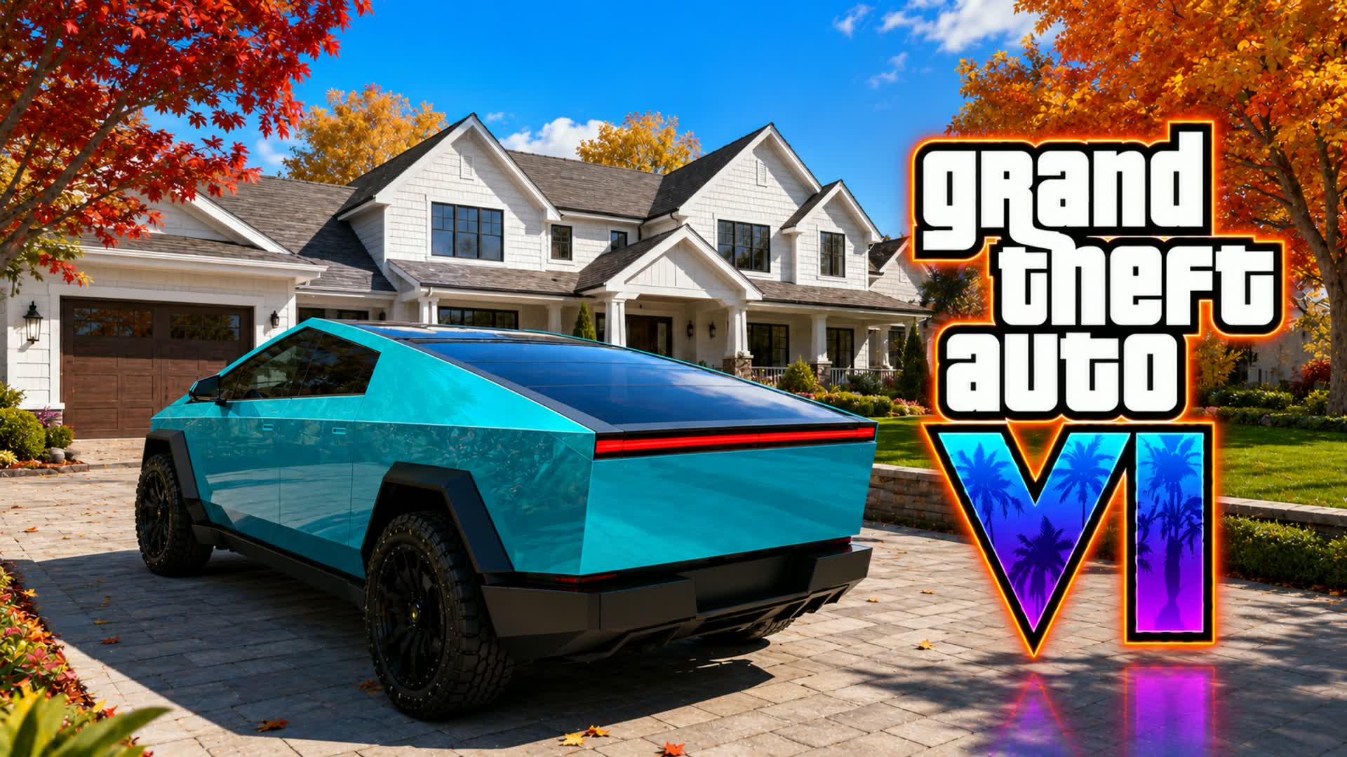 ][^&][GRANDDRIVEAUTO XXVI6// — Fortnite Creative map