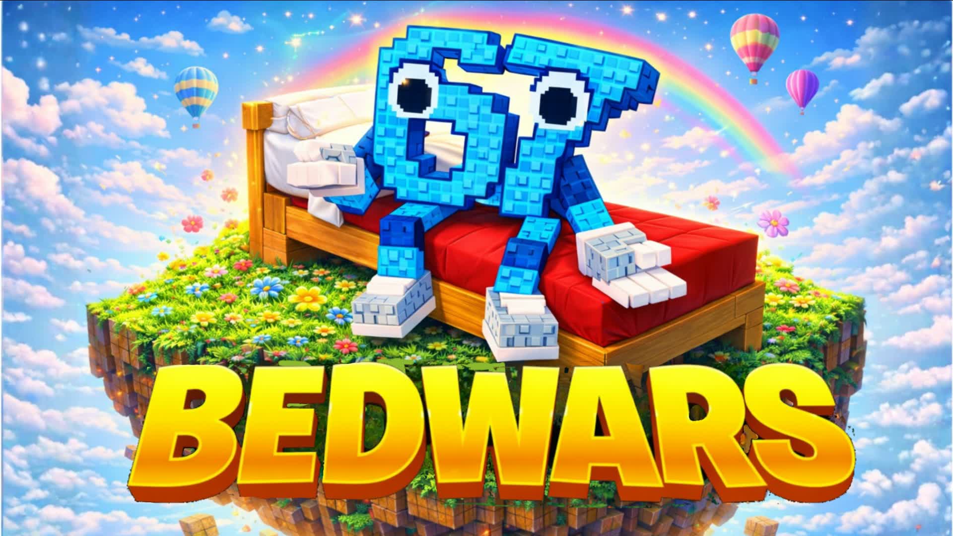 Bed Wars The brainrot — Fortnite Creative map