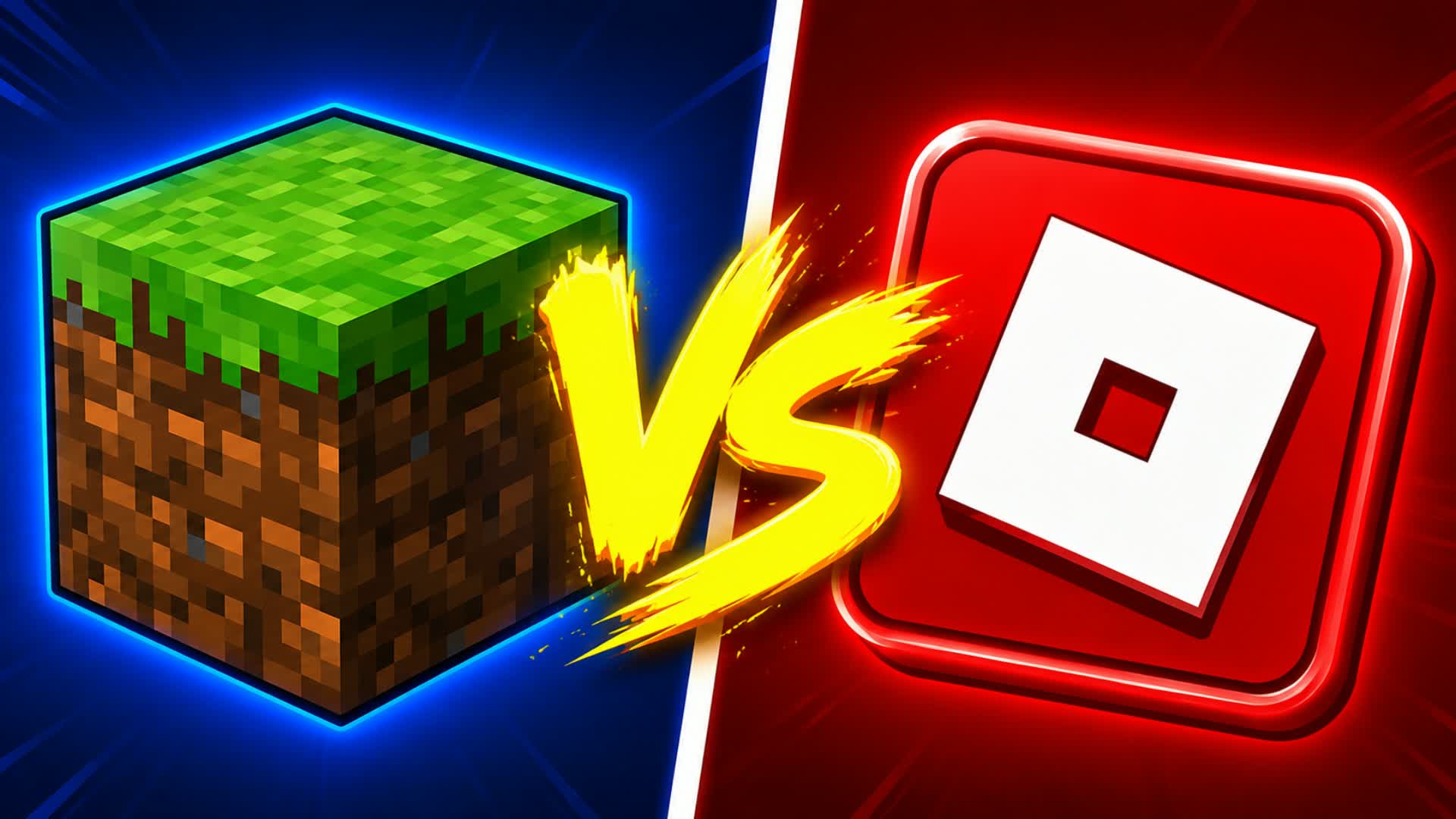 MEGA LOGO RED VS BLUE ULTRA🔴🔵 — Fortnite Creative map