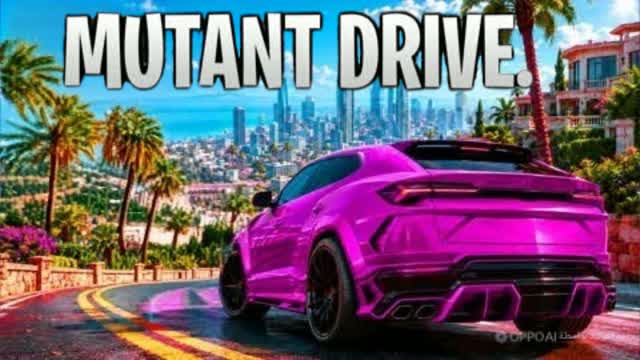 GREAT DRIVING CARS 💯 — Fortnite Creative map cover art