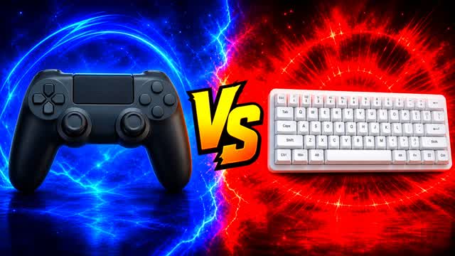 RED VS BLUE THOUGHT SWITCH 🔴🔵 — Fortnite Creative map