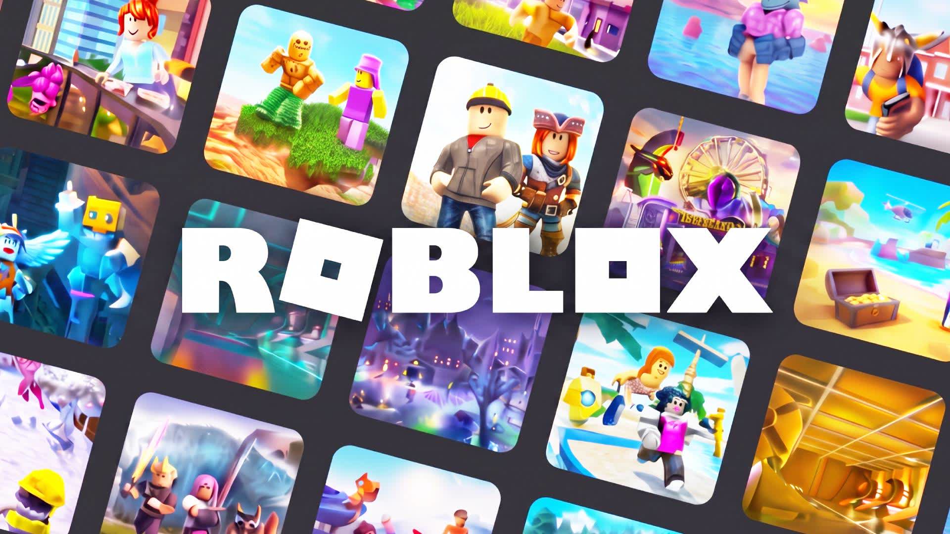 ROBLOX PRIME — Fortnite Creative map