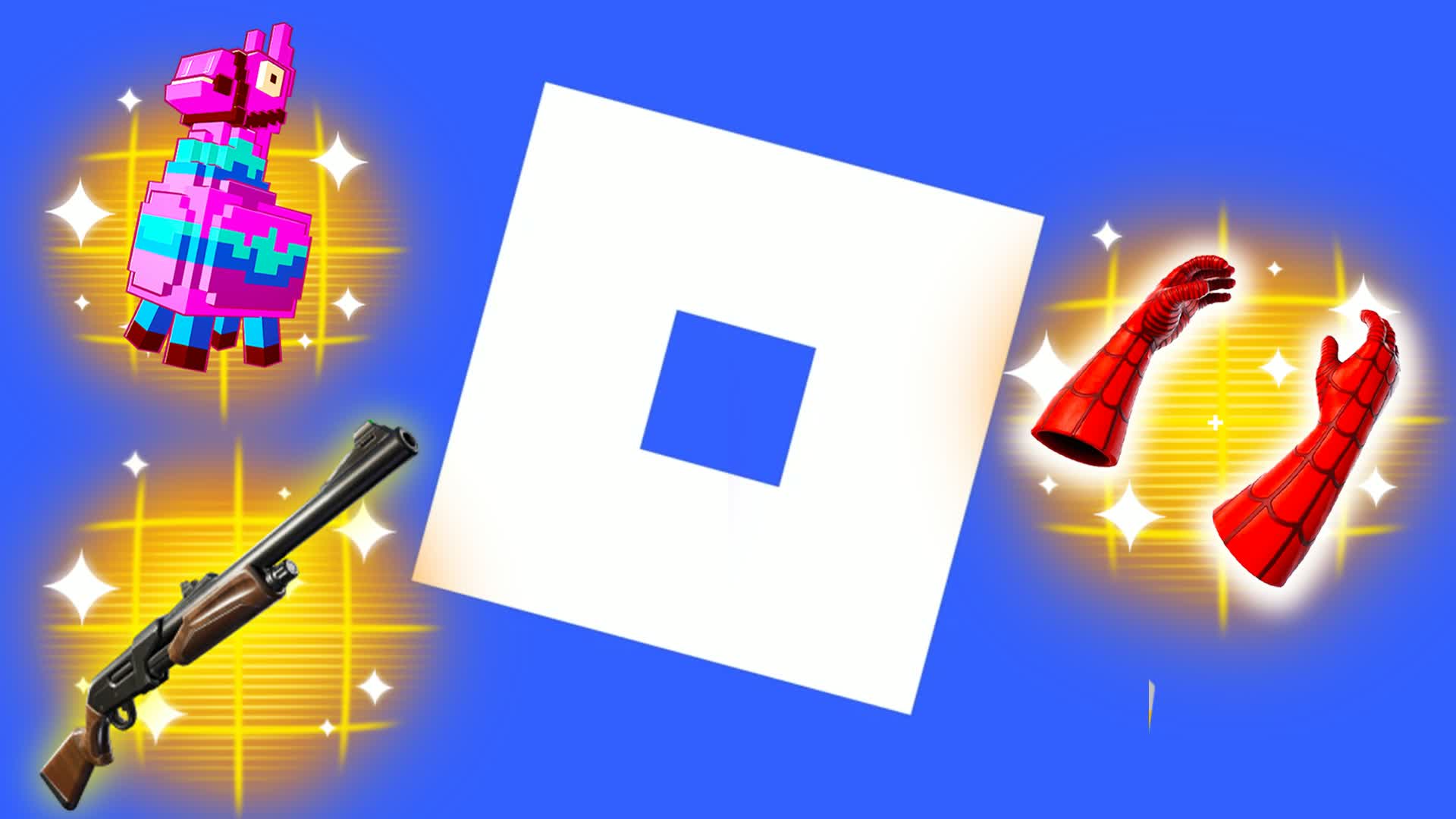 DRIVE 1V1 CITY — Fortnite Creative map