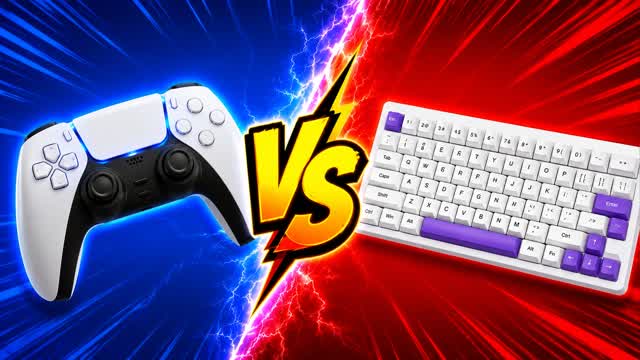 RED VS BLUE XFACTOR 🔴🔵 — Fortnite Creative map
