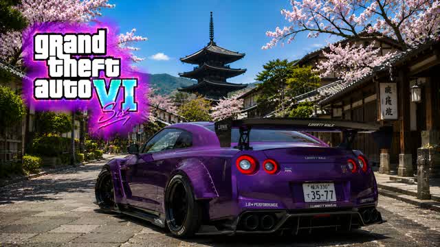 GTA 6🌴GRAND THEFT AUTO VI GTA6🌴jhgv — Fortnite Creative map