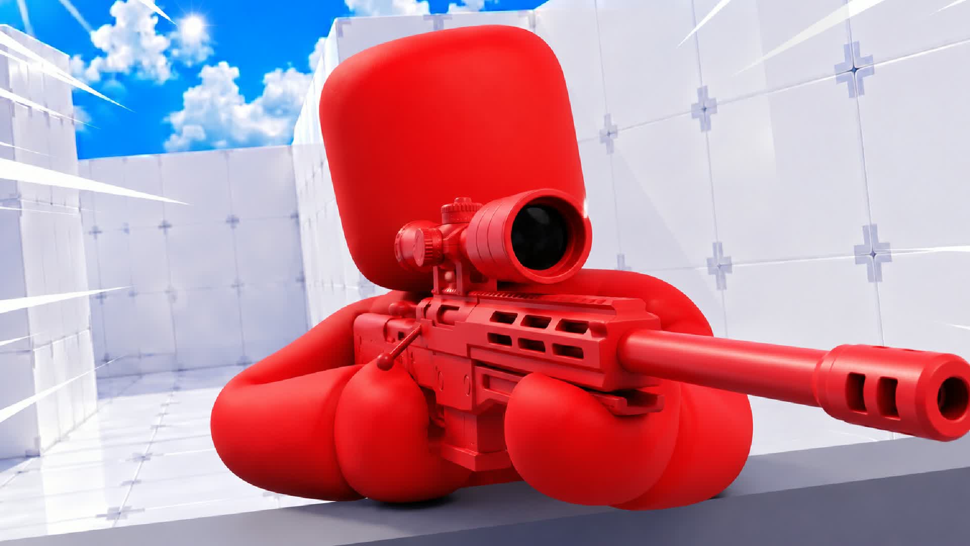 brainrot elephant PRISON ESCAPE! RVB — Fortnite Creative map