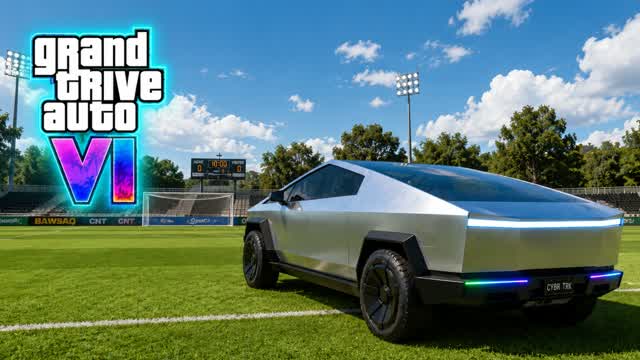 GRND DRIVE AVTO GDA 6 TAMPA — Fortnite Creative map