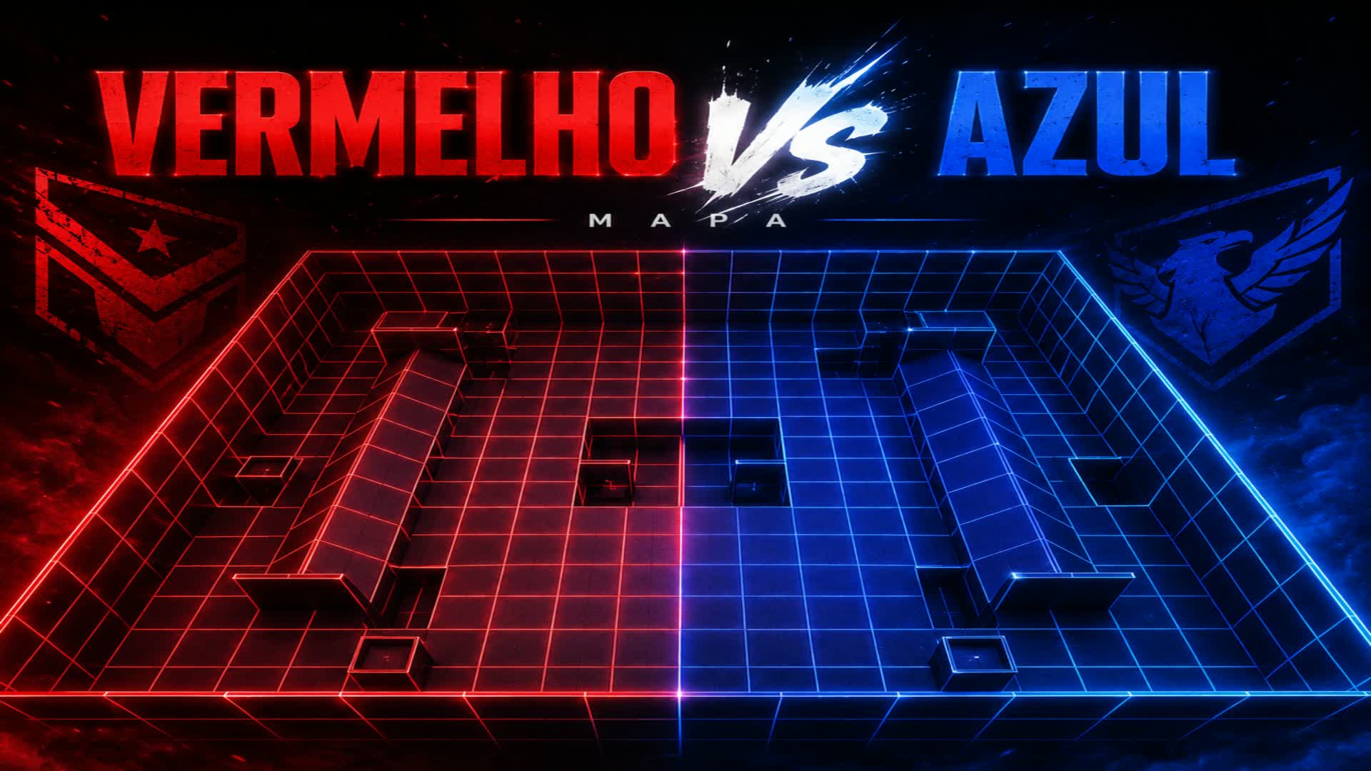 RVB PIECE CONTROL RED VS BLUE ā Fortnite Creative map