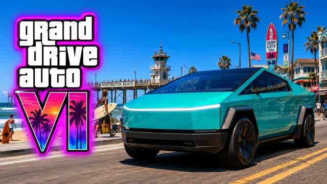$$((GAD GRAND AUTOX VI6))^^ — Fortnite Creative map cover art