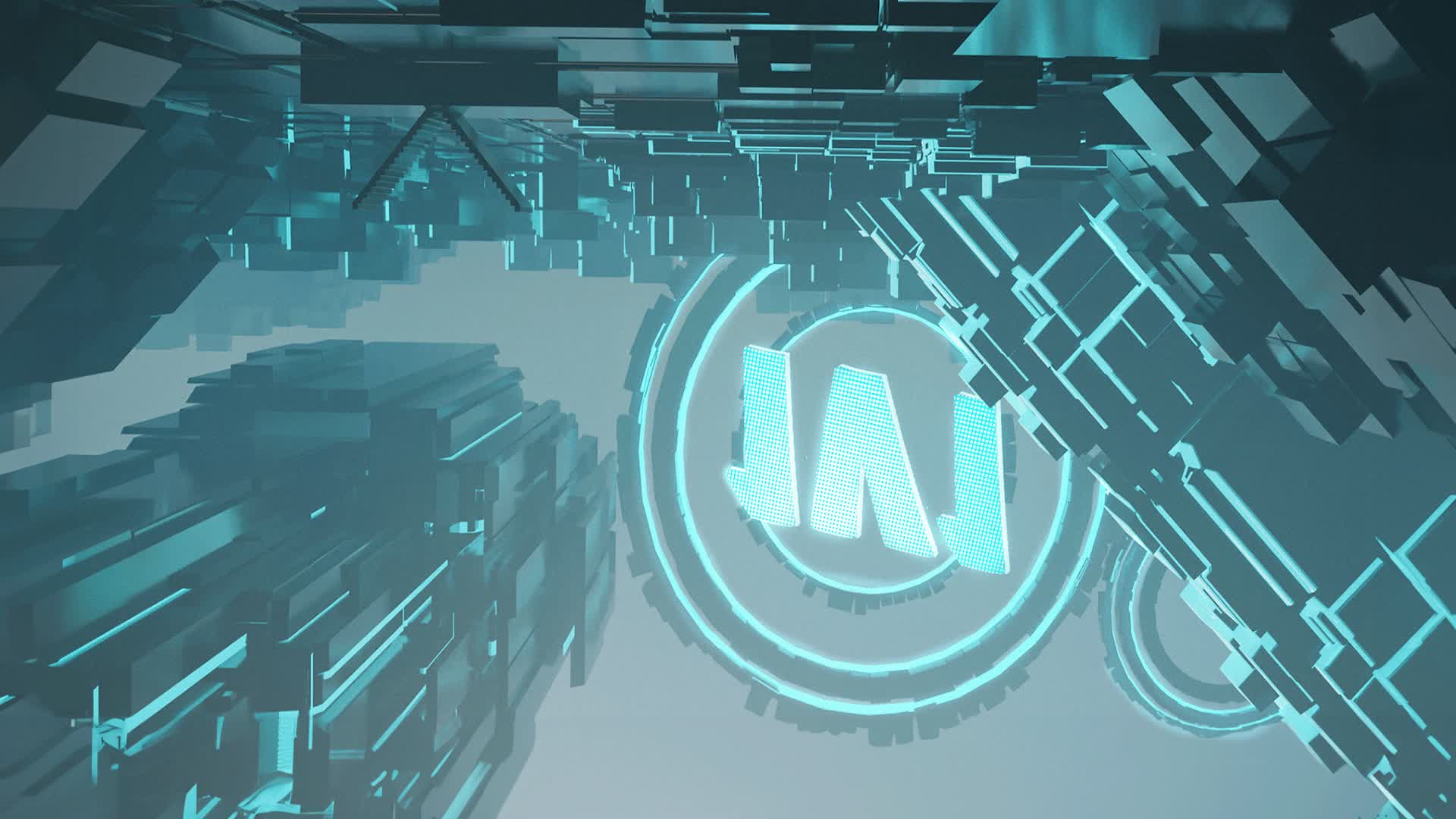 EPIC 1v1 — Fortnite Creative map