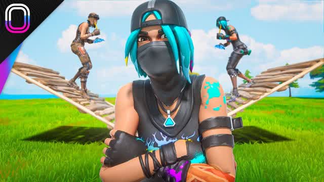 Metiprofn best map — Fortnite Creative map cover art