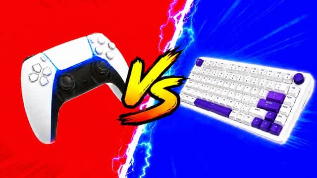 RED VS BLUE MEGA POWER PHASE 🔴🔵AKMSL23 — Fortnite Creative map cover art