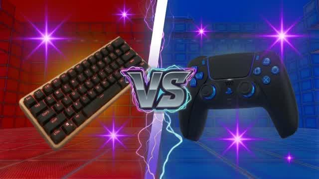 RED VS BLUE ZEIT RVB — Fortnite Creative map