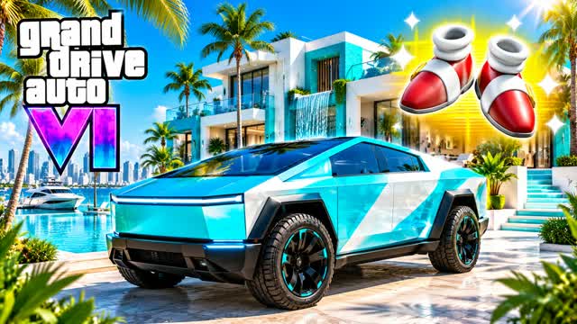 OPEN WORLD RACING ULTRA 🏎️🏎️ — Fortnite Creative map