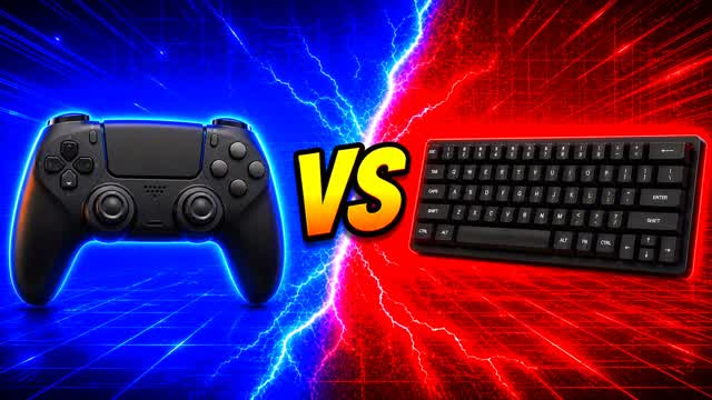 RED VS BLUE STEADY CORRECTION 🔴🔵 — Fortnite Creative map