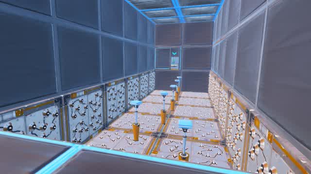 parkour kurd — Fortnite Creative map