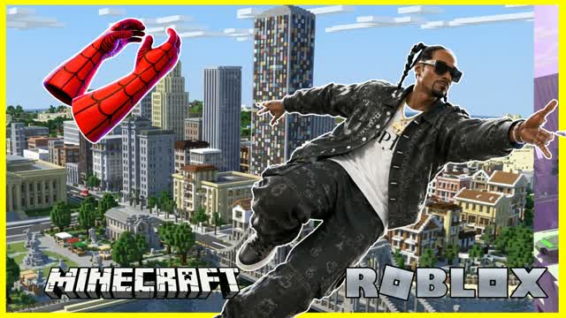 SPIDERS CITY MC RAW DRIVE 🚗 — Fortnite Creative map cover art