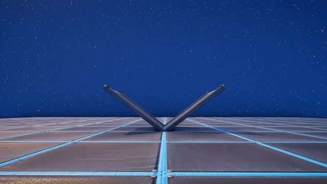 1v1 all — Fortnite Creative map