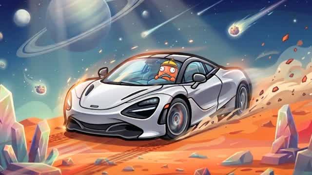🚗CO DRIVE🚗 — Fortnite Creative map
